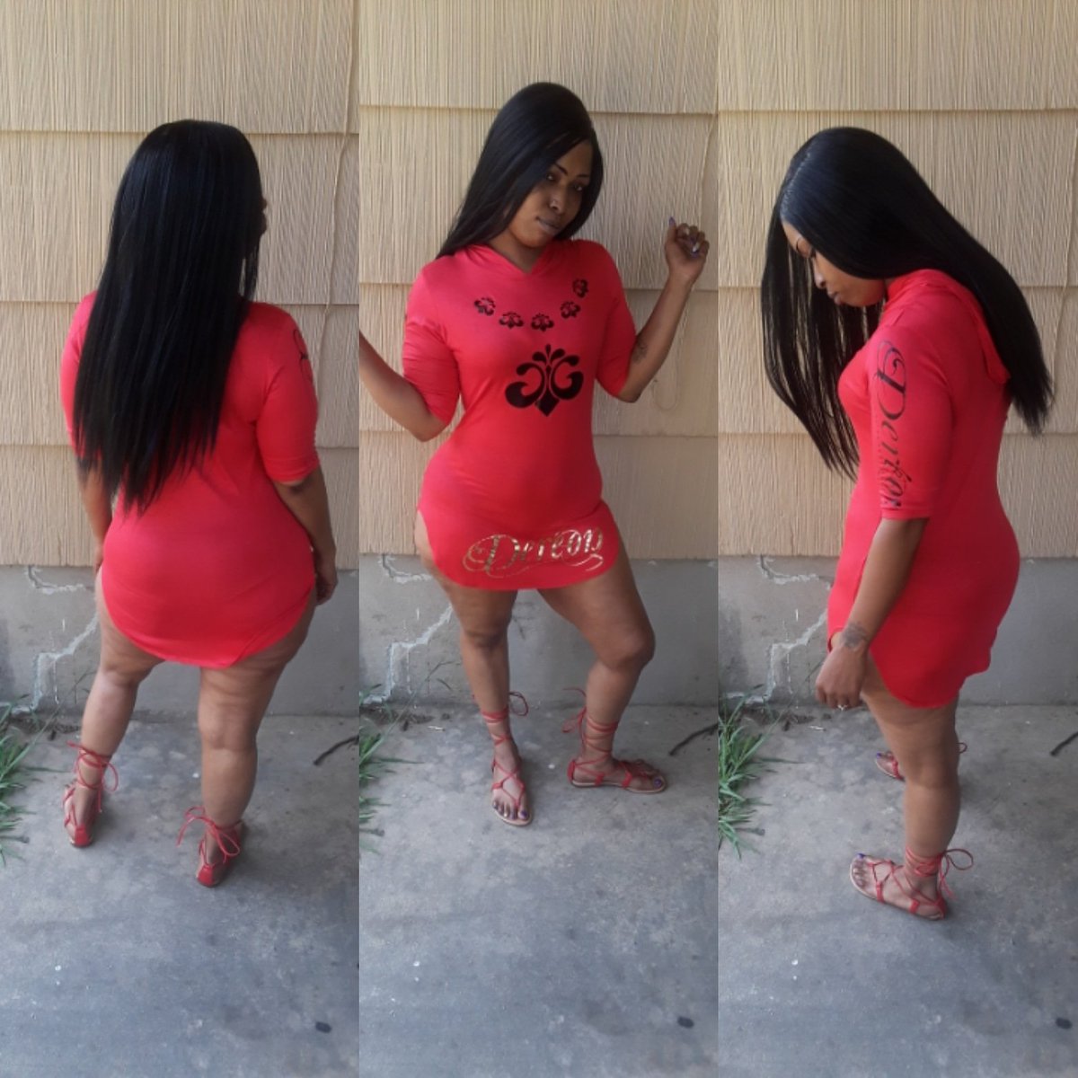 Thick thighs,sexy eyes😍😍👑👑😘😘

#THEQUEEN