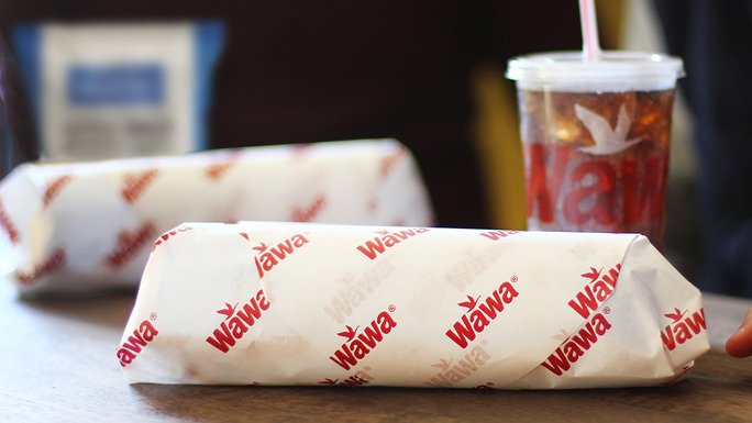 classic hoagie, hoagie, sandwich, twitter, lunch, dinner, fountain drink, coca cola freestyle, coke freestyle