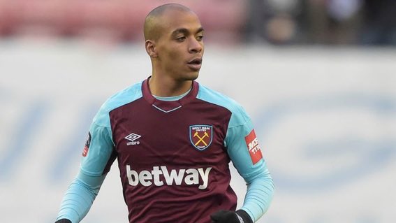 WHUFCFZ's tweet photo. TRANSFER UPDATE:
• Issa Diop and Lukasz Fabianski signed.
• £20m Alfie Mawson deal is close.
• £37m Anderson bid. Deal expected to be completed soon.
• Joao Mario could return on loan.
• Wilshere and Balotelli could join if wages can be agreed
(via @ExWHUemployee) https://t.co/qwZ0BAcLBg