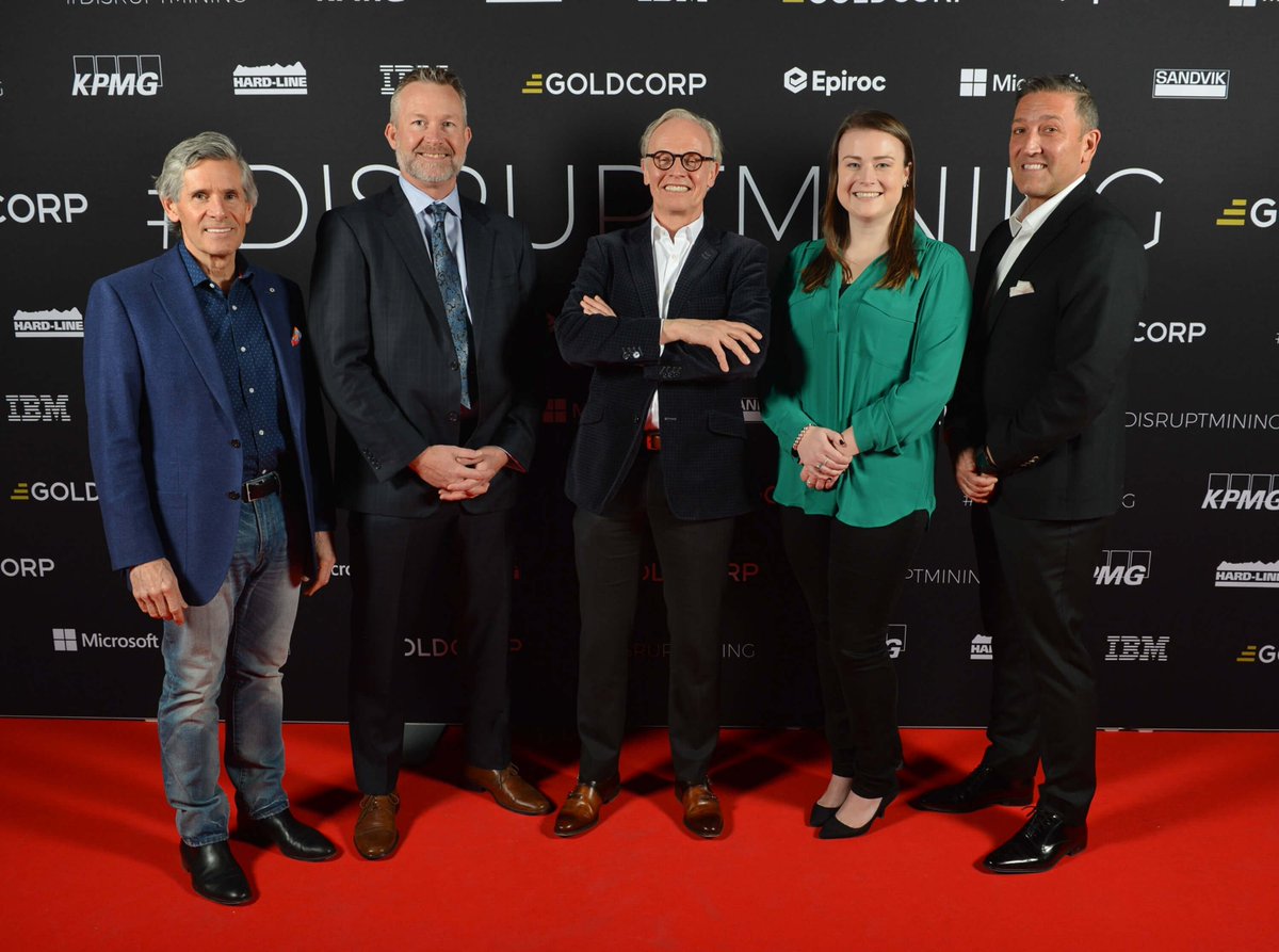 “Newfoundland-based <a href="/AcousticZoomInc/">Acoustic Zoom Inc™</a> which maps geological formations deep within the earth’s micro-structure for the mineral exploration sector, has closed a $1.3 million CAD contract from <a href="/Goldcorp_Inc/">Goldcorp</a>" #cdntech buff.ly/2ti2UVC
