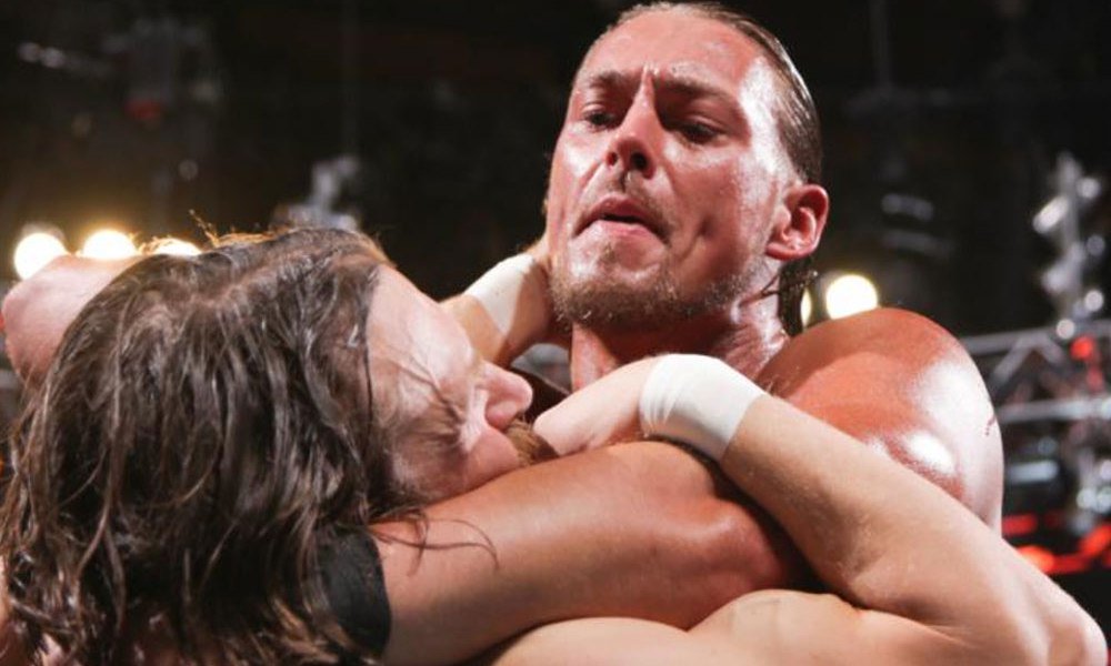 Glimpseposts's tweet image. WWE has come to terms on the release of William Morrissey:VIEW MORE- bit.ly/2licNig