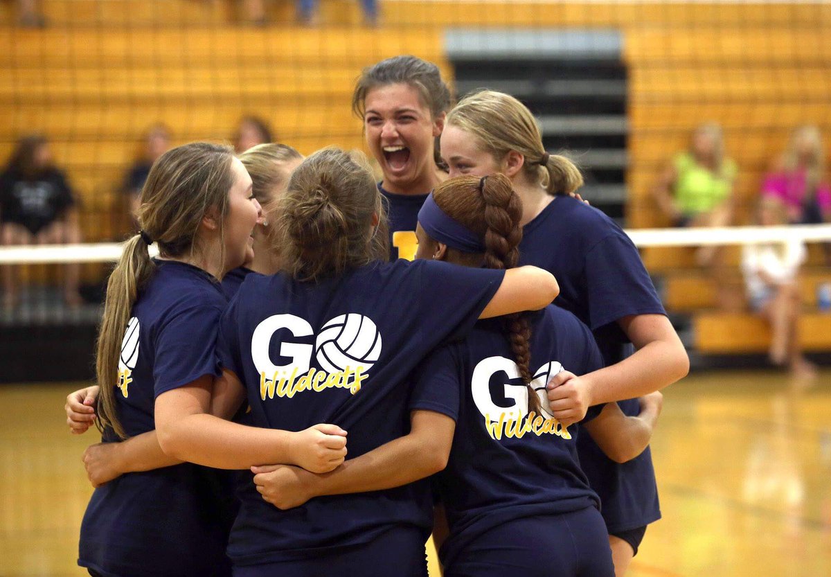 We had a little fun at our first summer tournament in Herrin last night!

Photo credit: Justin Walker