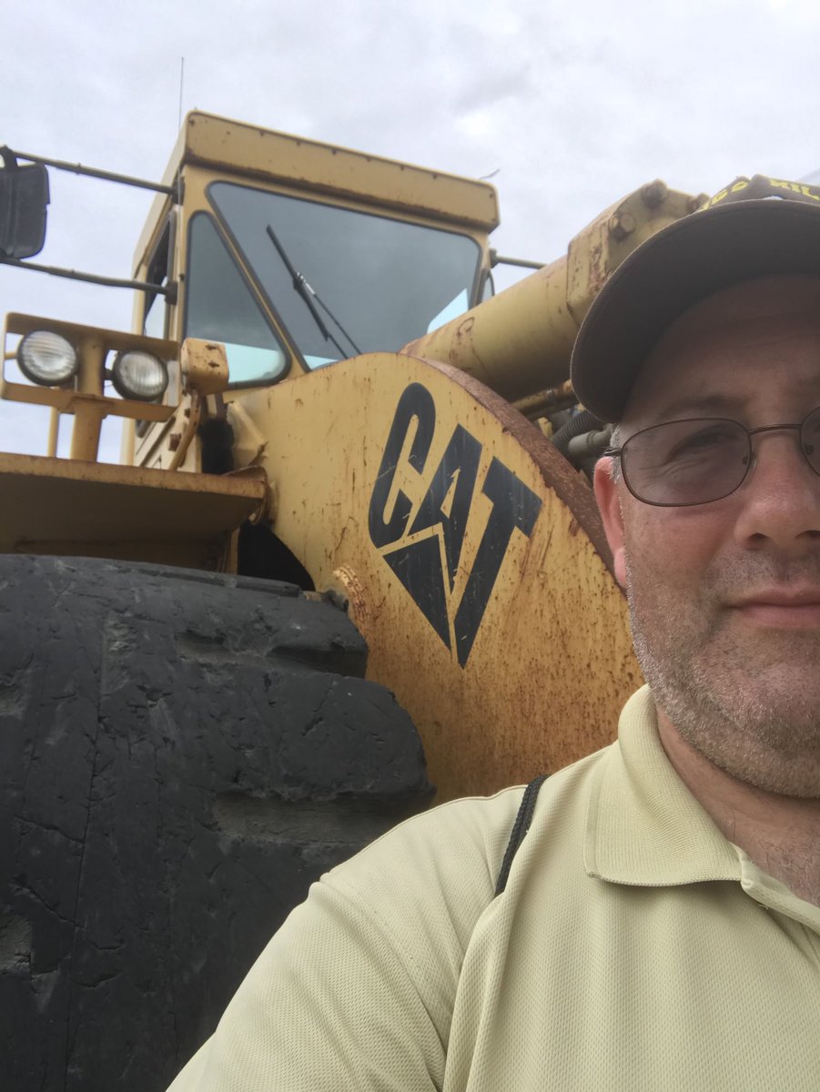 Michael P. Bennett tweet media