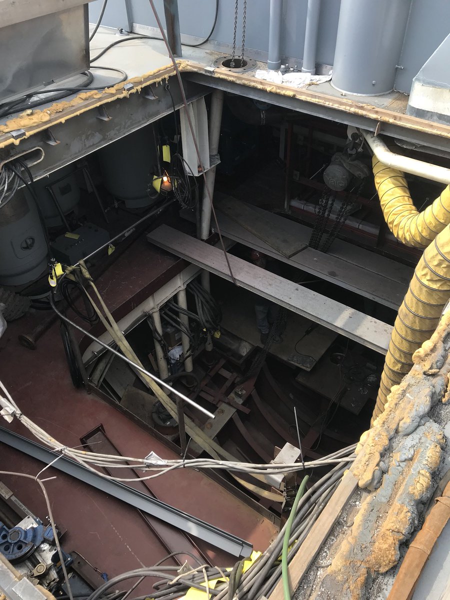 Michael P. Bennett tweet media