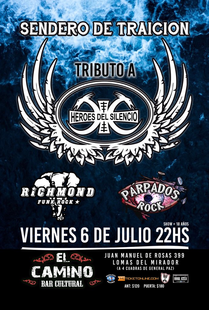 Club del Under (@clubdelunder) on Twitter photo 