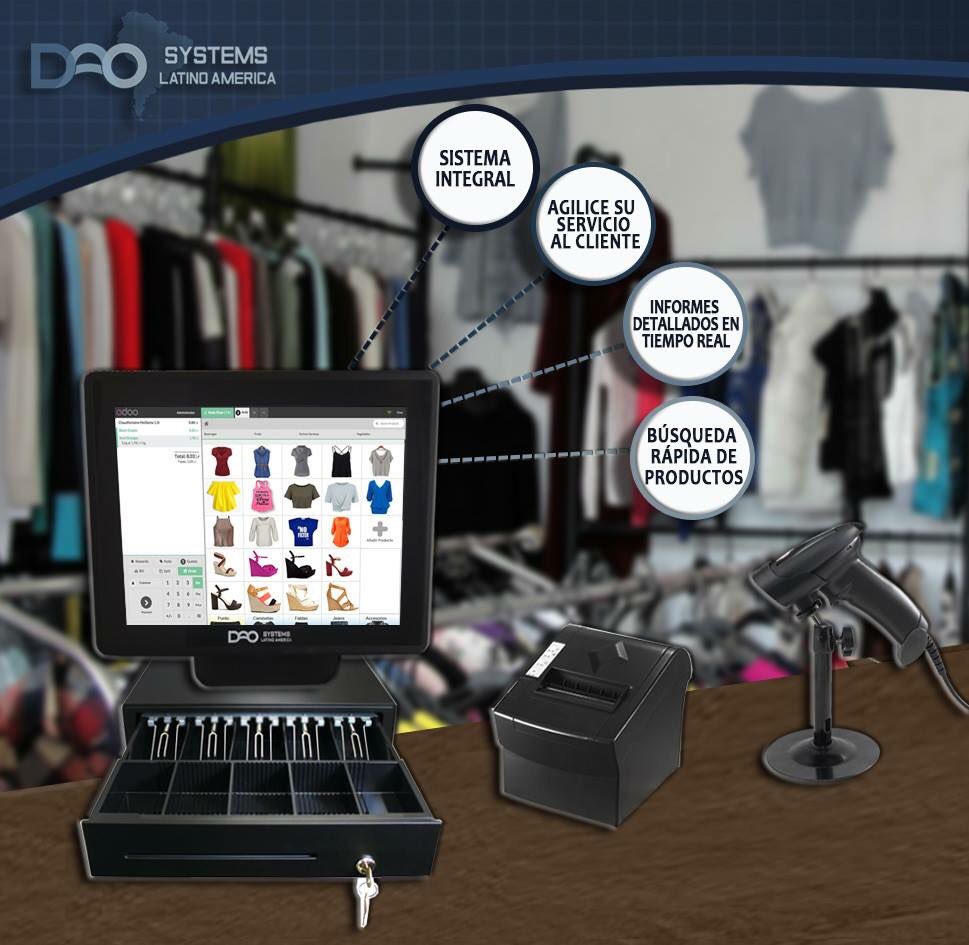 dao_systems's tweet photo. PUNTO DE VENTAS PARA TÚ TIENDA!!!!

#DAOSystems
#EfficientHardWare
#EfficientSoftware

Para más información:
Teléfonos: 2798069 - 76240009 - 65150240
Mail: infobol@dao-systems-la.com

https://t.co/cljoalvJlt https://t.co/UH1EWrdkk1