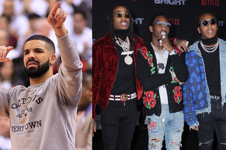 vipexperiences's tweet photo. See Drake &amp; Migos in the #AubreyAndTheThreeMigosTour in a venue near you! Secure your tickets now! >>> https://t.co/PbJJoon4nX https://t.co/pJL9JpLWtO