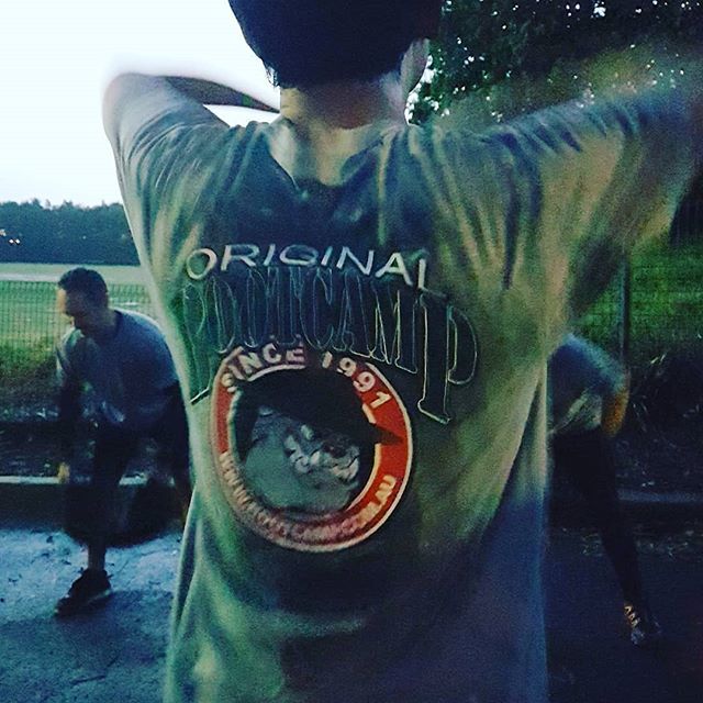 vandbathletic's tweet photo. Excuses or results, the choice is yours.
.
.
.
.
.
.
#OBCLeichhardt #NoExcuses #Results #bootcamp #outdoortraining #outdoorfitness #grouptraining #groupfitness #winterwarrior #wintertraining #winterfitness #OriginalBootcamp https://t.co/fEtlU9hj8X https://t.co/U4NnxPyHnx