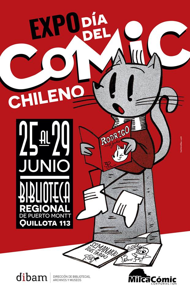CapitanChileTEC's tweet photo. MAS ACTIVIDADES EN EL SUR DE CHILE, AMIGOS!!!! https://t.co/rSY69Z4MwL