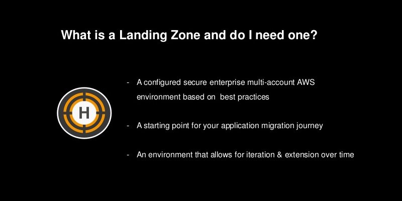 AWSSecurityInfo's tweet image. Set up a secure, multi-account AWS environment based on AWS best practices: amzn.to/2M6Gej0