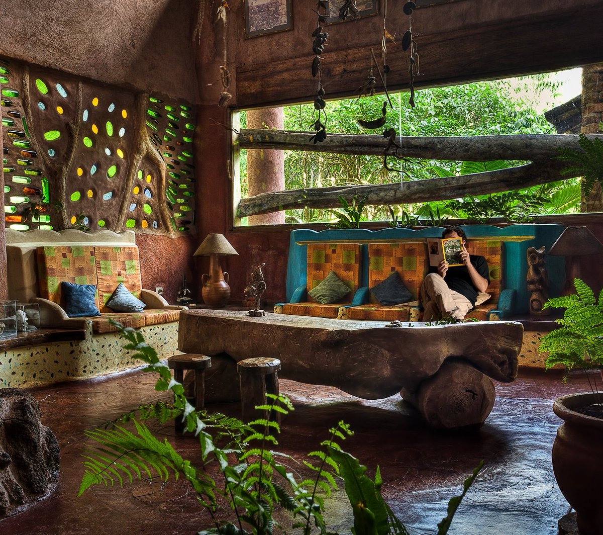 oficinaOK's tweet photo. 🌎 ¿Sos amante de la naturaleza? ♻️¿Te interesa el ecoturismo?
Compartimos una de las imágenes institucionales de @Yacutinga_Lodge Turismo sostenible en la imponente selva misionera 🐒🌱

#producciónfotográfica #iguazufalls #ecotourism #iguazu
 #misiones #OficinaDeProyectos https://t.co/W41VkpLzw0