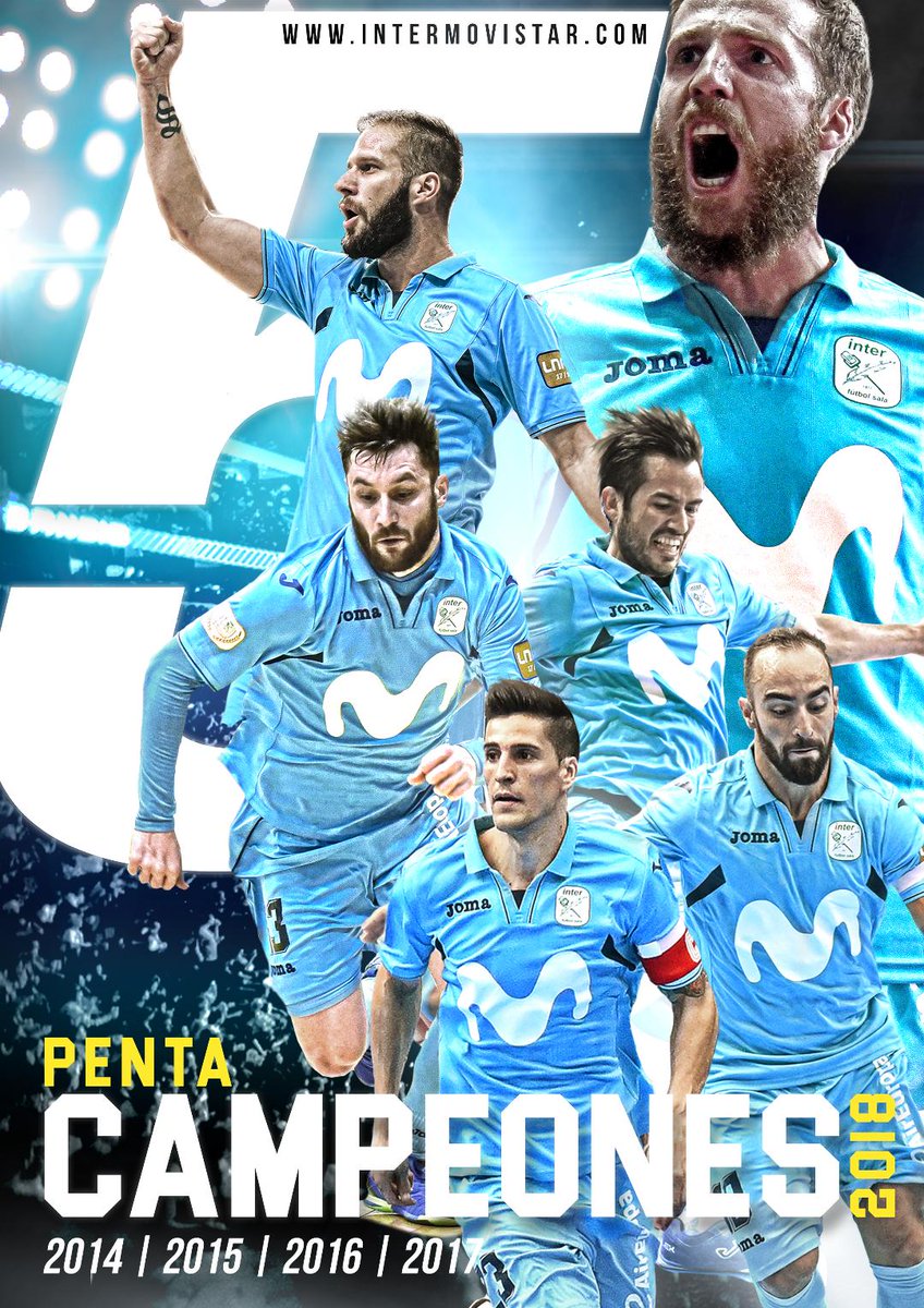 ¡¡¡FINAL, FINAL, FINAL!!! ¡¡¡SOMOS CAMPEONES DE LIGA!!! ¡¡¡ESTO ES HISTÓRICO!!! (1-1) (3-1) 🏆🏆🏆🏆🏆 #MovistarInter #QueremosLaQuinta #InteristaSoy #PlayOffLNFS