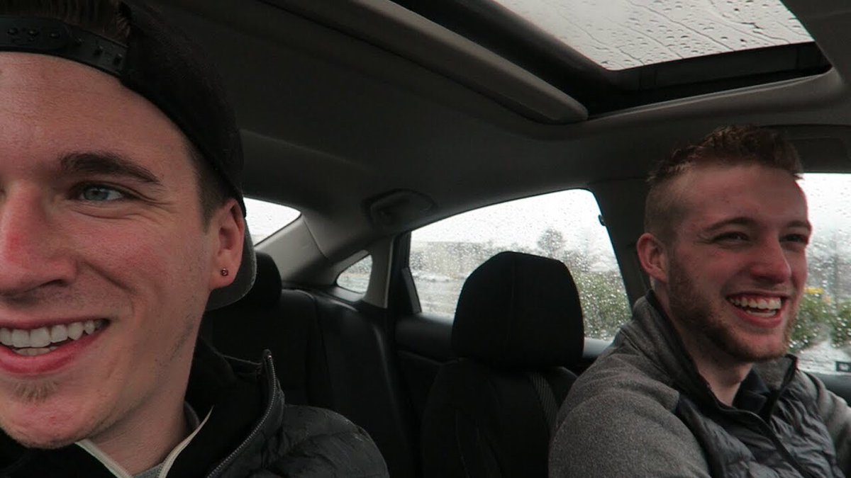 We Need to Leave || The555https://youtu.be/d26iESFFRCA #NotDeadYet