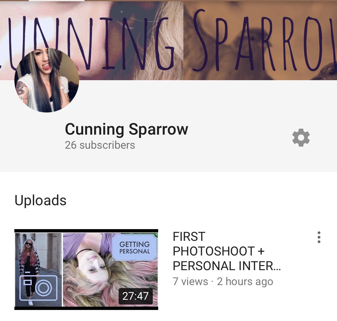 CunningSparrow's tweet image. youtu.be/hPweUSRQt9U.  Controversial topic + Curious Morgan= Interesting Time. #religiousviews #interview