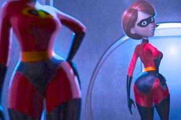 bitchieguides's tweet photo. The Real Reason I Went To See Incredibles 2 https://t.co/SWKknCXWWc