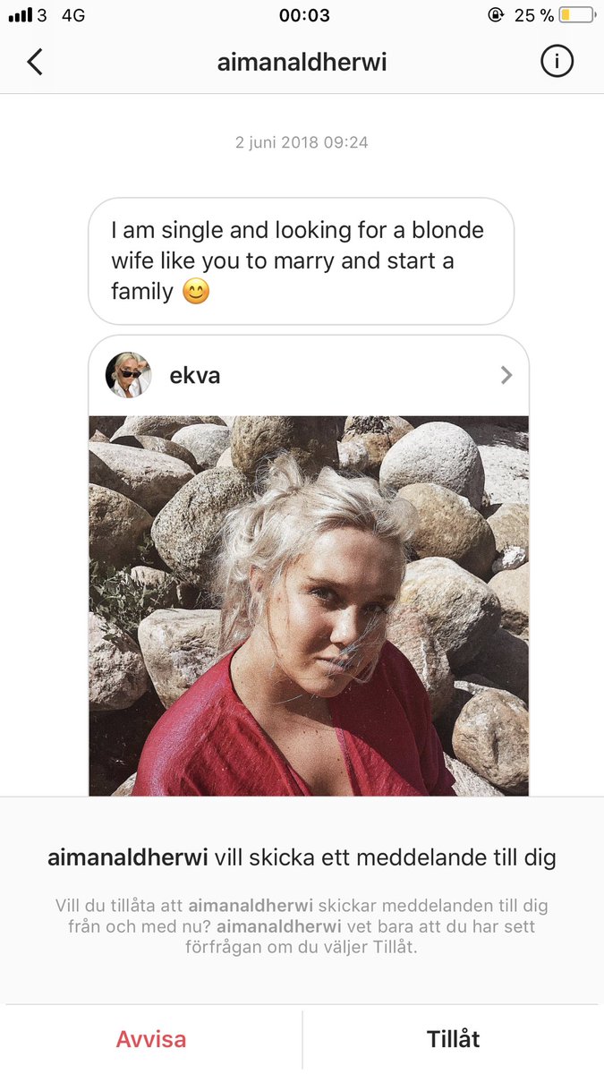 elinabrahamsson's tweet photo. @lovisabarkman Ska vi ta varannan vecka? https://t.co/UjwkENl8Ah