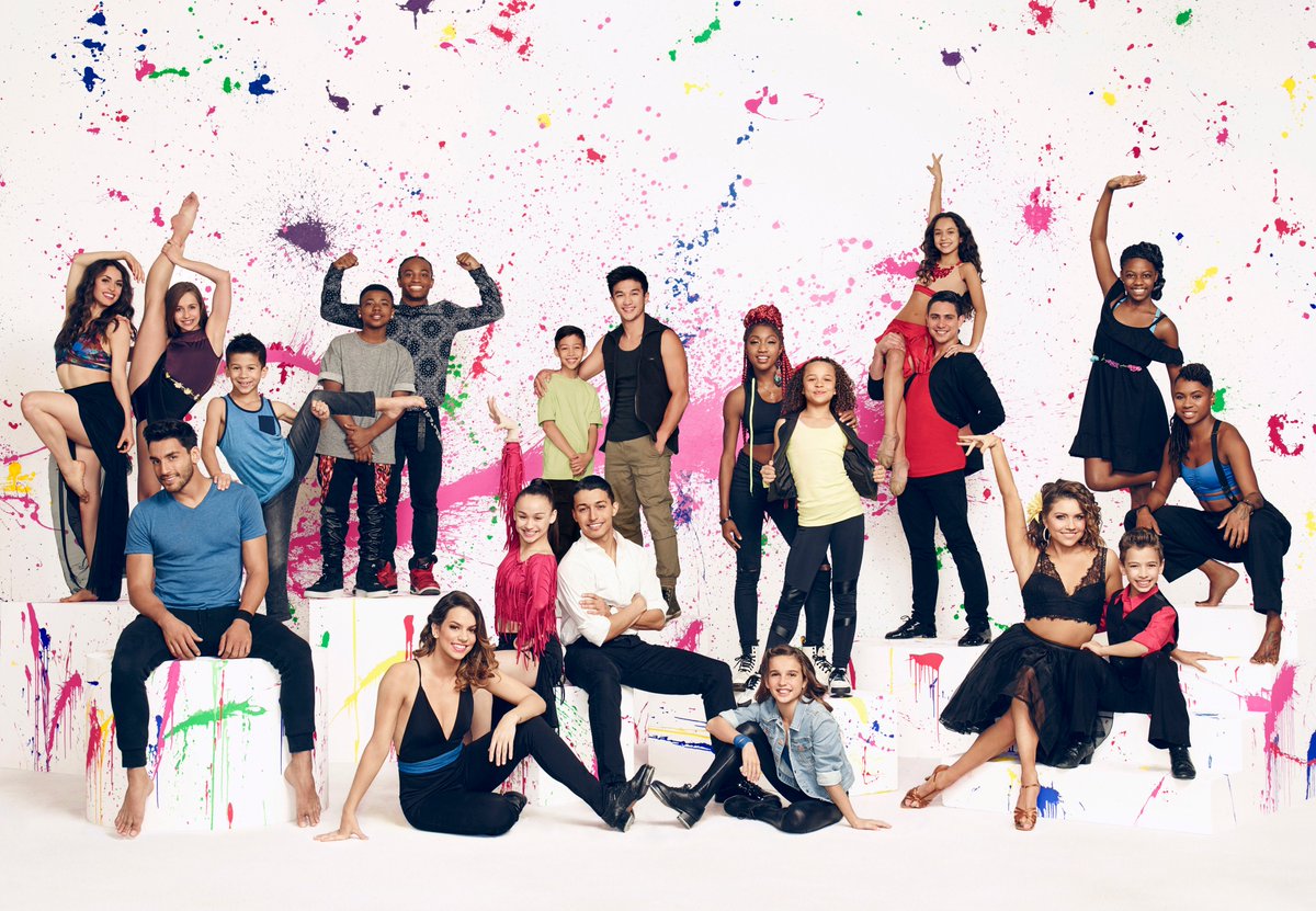 watchdancetv's tweet photo. Was 'So You Think You Can Dance: The Next Generation' ahead of its' time? We're certainly starting to think so! Here's how kids are taking over dance television: https://t.co/D1meCt4KWD https://t.co/c61VosxpaC