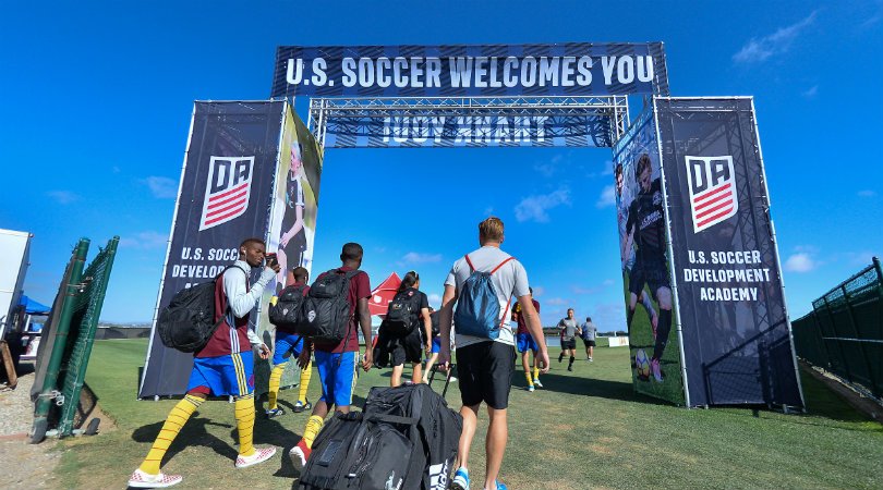 FourFourTwo USA ⚽️ tweet media