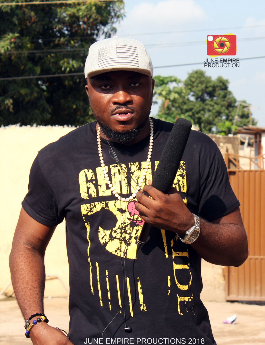 June empire productions...