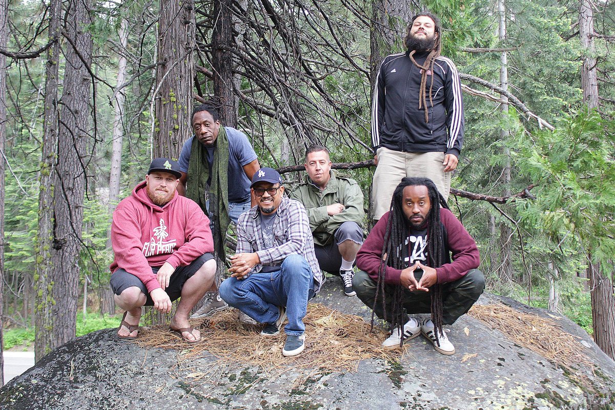 ariseroots's tweet photo. #NiceandSlowTour going strong.  Catch us on tour w/ @ForPeaceBand this week starting in Utah!
6/20  Monroe, UT - Mystic Hot Spring
6/21 Salt Lake City, UT - The Royal
6/22 Denver, CO - Cervantes Other Sides w/ Project 432
6/23 Pueblo, CO - Green Light Tavern
📷: @socalreggaeshow https://t.co/fSda8QU1wx