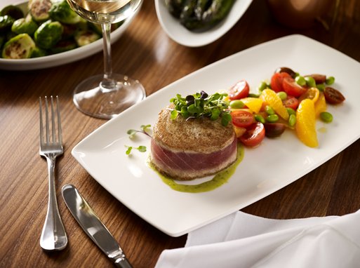 Sullivans Steakhouse On Twitter Your Fresh Catch Awaits Try Our