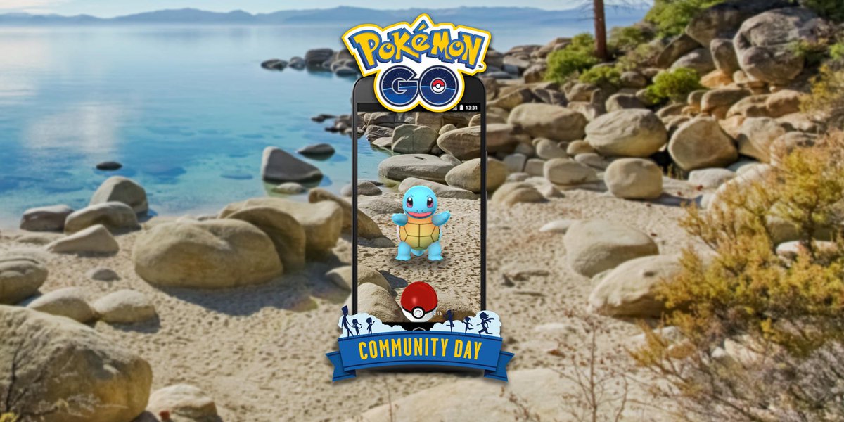 ポケモンgo攻略 みんポケ בטוויטר 7月のコミュニティデイはゼニガメに決定 7月8日 日 12 00 15 00 ゼニガメが大量出現 進化でハイドロカノン を覚えたカメックスに ルアー効果3時間 タマゴの孵化必要距離1 4 ゼニガメのフィールドリサーチ ゼニガメ