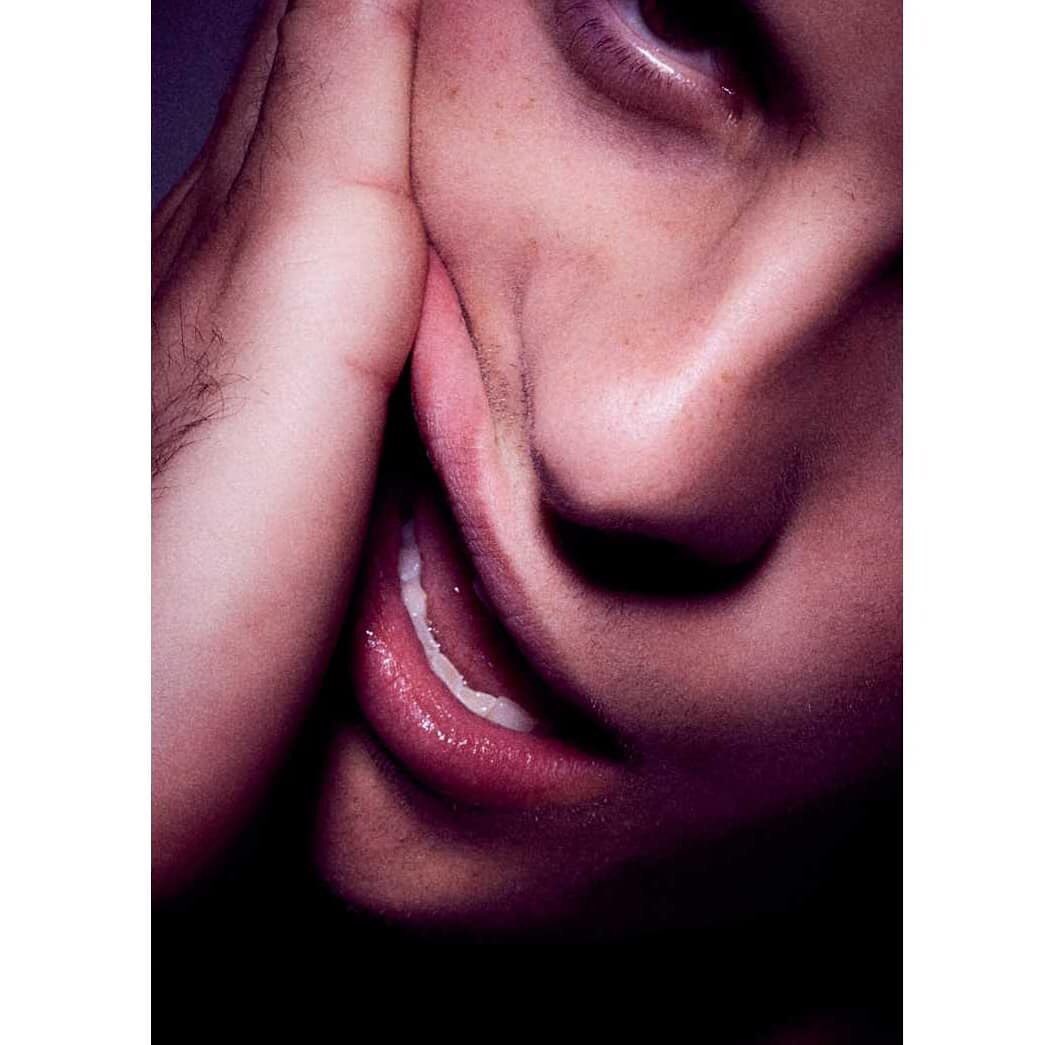 📸| @/stephenbutkus postou essas fotos do Herman em sua conta do Instagram.