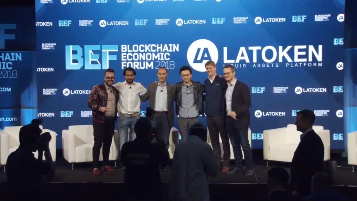 Today was the day when I got invitation, 2018, you can only become an expert  in crypto if you hang around with the experts. Proud to be the first  Pakistani invited as