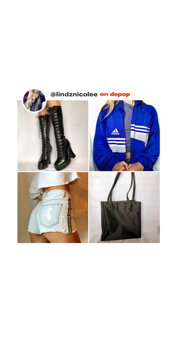 O2LHITAMILLION's tweet image. Hello lovely’s, check out my Depop shop!💕