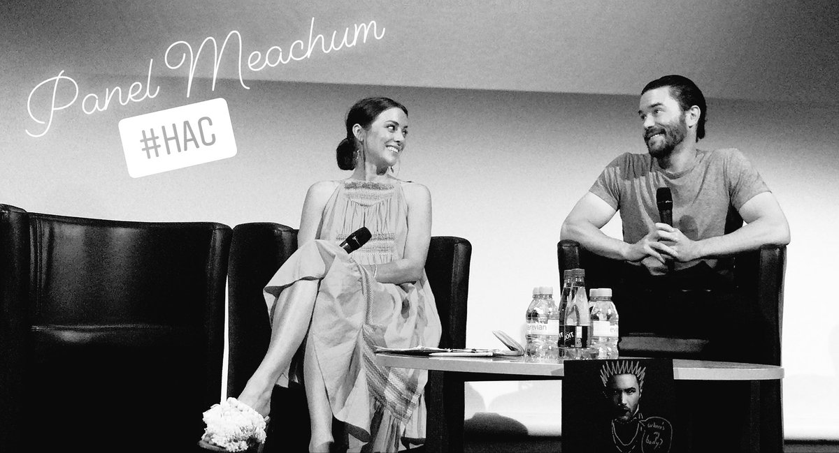 PelphreyBrasil's tweet photo. 🌻OS MEACHUMS 🌻

Thomas e a Jessica Strop participaram da Hero Assemble promovida pela @EmpireConv !! https://t.co/2jBec9IVIY