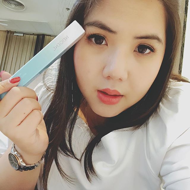 Unicity's tweet photo. The Neigene Eye Roller has been formulated to brighten and refresh the delicate eye area. Goodbye puffy eyes and dark circles!ππΌπ #UnicityIsMe #Neigene #eyeroller #skincare #Unicity #loveyourskin #antiaging
π·@minekik https://t.co/sMC4lf5avj