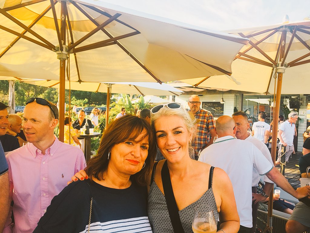 FacesOfPinnacle's tweet image. Post management conference drinks at the very cool @TheShackBarQDL 😎🍹🍻#managementconference #quintolago #strategy #growth #sagebusinesscloud #sage200cloud #sophos #microsoft #ITServices