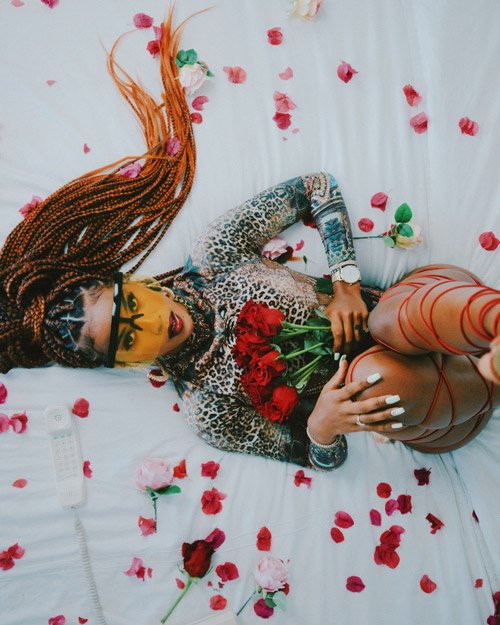 2DOPEBOYZ tweet media