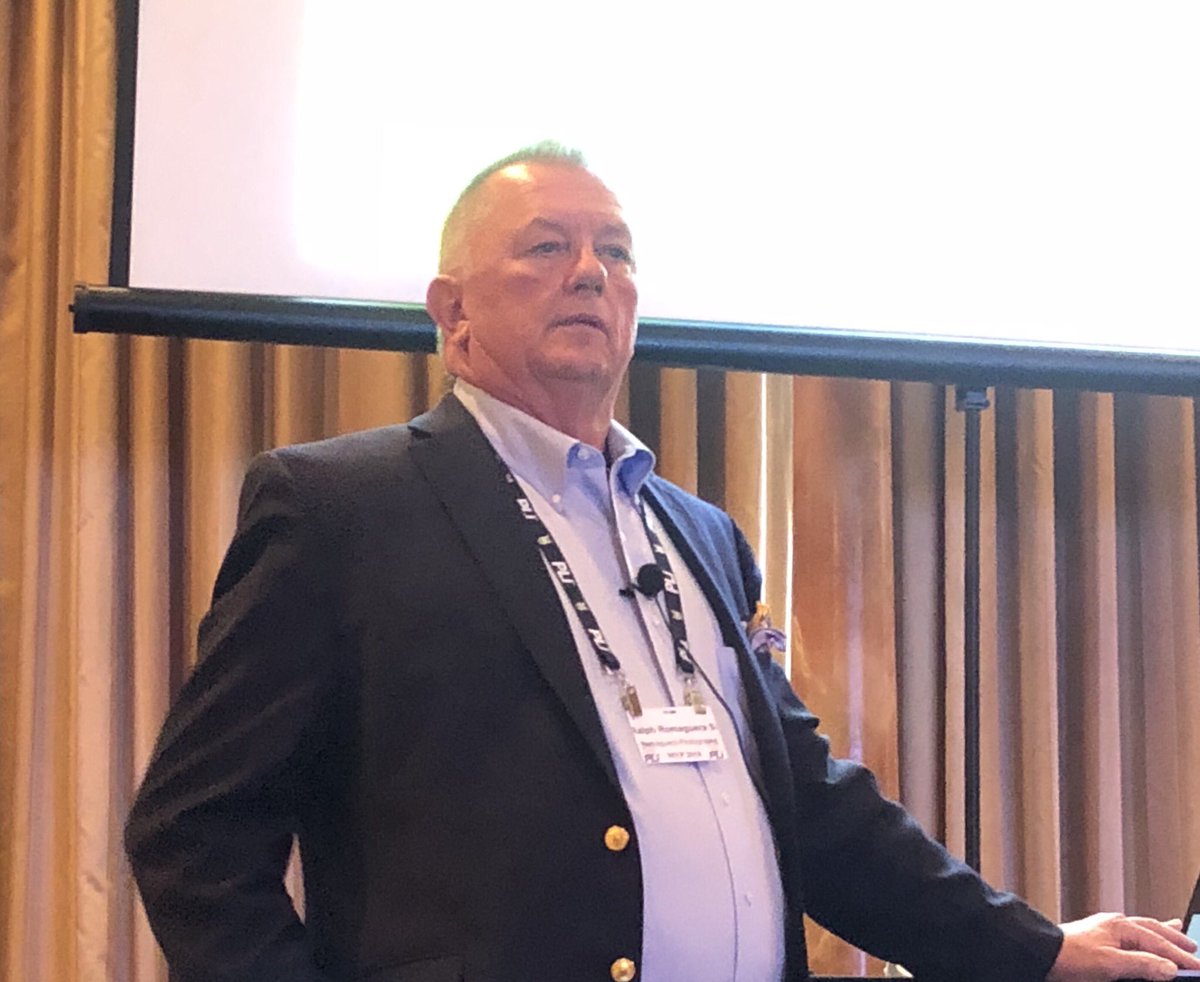 Ralph Romaguera (my sweet hubby) is presenting a program at the MVP 2018, PhotoLynx Seminar in San Diego! #mypli