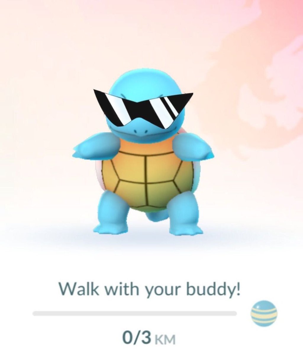 PokemonGOHubES's tweet image. #SquirtleSquadOrRiot 😎