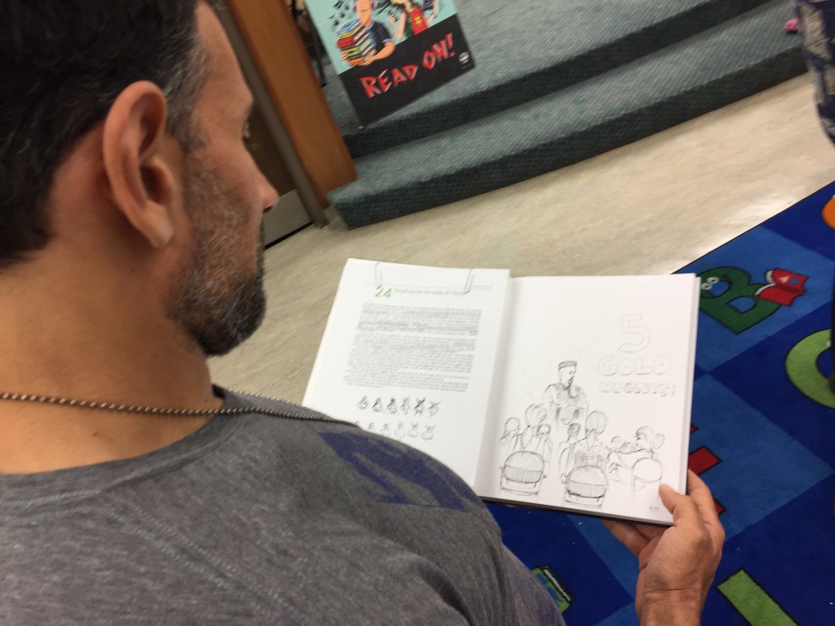 Obsessed_Writer's tweet photo. This incredible artist was inspired by a tale I shared during an evening of storytelling at the Burbank Library here in Southern California. https://t.co/BQZ5XGSPdO https://t.co/O4AzlP66lF
