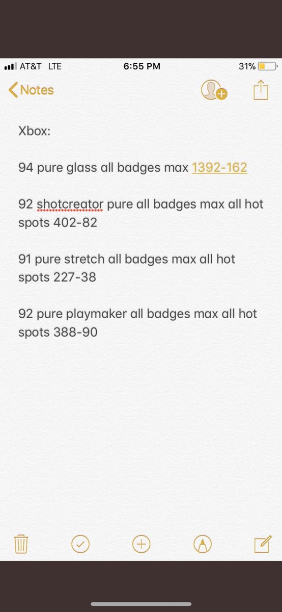 2k18AccPlug's tweet photo. STOCKED WITH ACCOUNTS LMK !!

RETWEET FOR A FREE ACCOUNT 1 WINNER! ( 93+ overall players ) https://t.co/HNaavzVDJx
