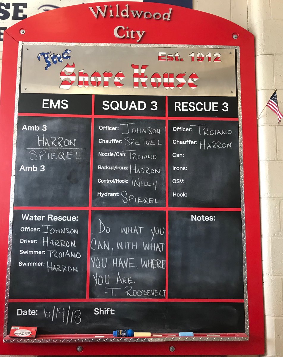 TheShoreHouse38's tweet photo. The B Platoon’s quote of the day: https://t.co/a2qHlQNagx