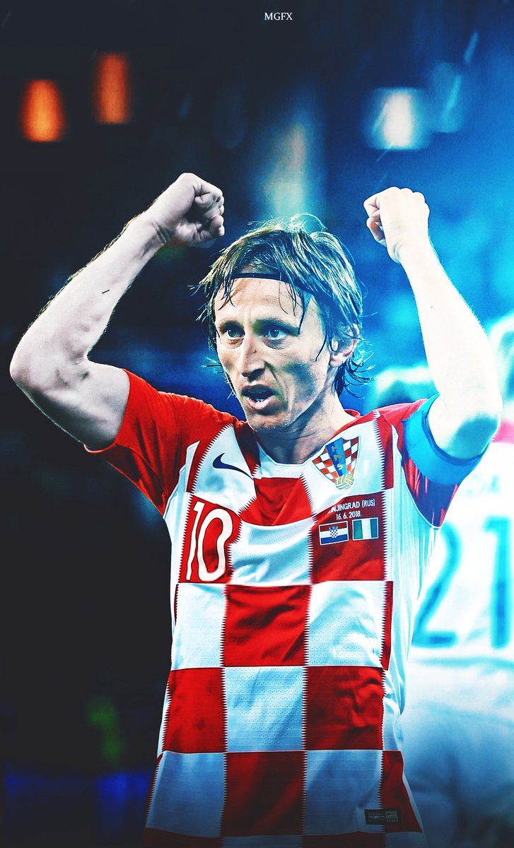 Luka modric 2022 HD phone wallpaper  Pxfuel