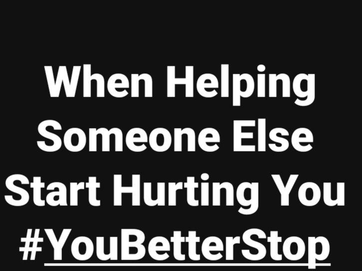 75Godschild's tweet image. #BigFacts #DroppingKnowledge