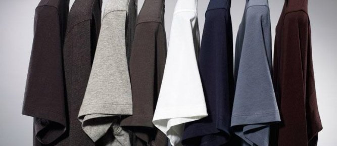 RobRaeClothiers's tweet photo. Sometimes, the best things in life are the simplest. Luxury basics that are made with Peruvian cotton, slightly stretchy, and super soft. 
#PatrickAssaraf #TryUsOnForstyle https://t.co/fe1sMsTDyH