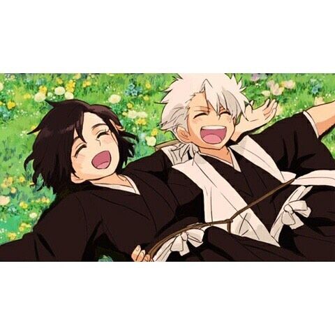 Watching you laugh is one of my favorite things !