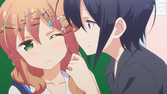 6月日は十倉栄依子の誕生日のtwitterイラスト検索結果 6月日は十倉栄依子の誕生日のtwitterイラスト検索結果