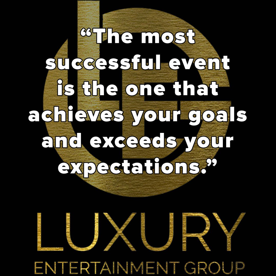 How to Measure Event Success?

#LA #weddingideas #musical #luxurystyle #wedding #production #event #luxury #luxurylife #luxurybrand #music #events #artist #artistic #art #entertainment #weddingfun #media #style #musician #musiclover #musicians #musicislife #luxurylifestyle