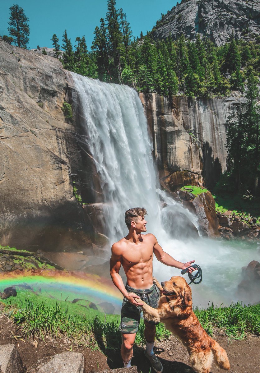 natekgarner's tweet photo. I promised Max he’d see the world &amp; damn is he seeing it 🌎✨ https://t.co/0BTvX6E9oU