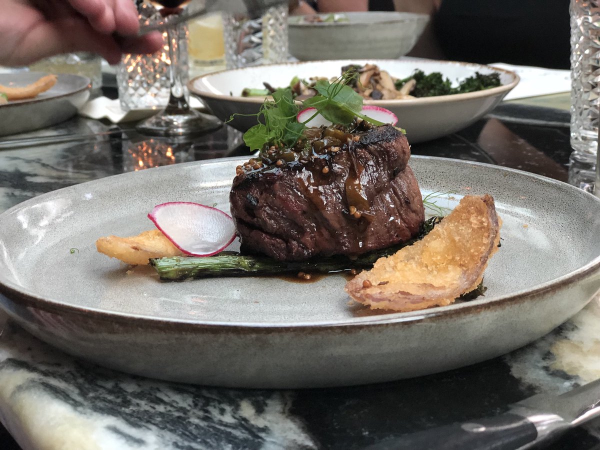 Texas Restaurant Association tweet media