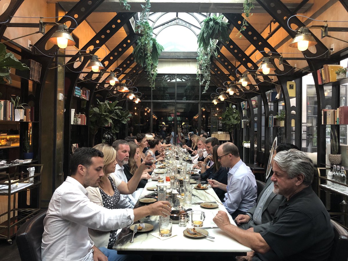 Thank you <a href="/EberlyATX/">EBERLY Austin</a> for a wonderful evening. <a href="/BeefLovingTX/">Beef Loving Texans</a> <a href="/worthamins/">Wortham Insurance</a> <a href="/UHC/">UnitedHealthcare</a> <a href="/brownforman/">Brown-Forman</a>