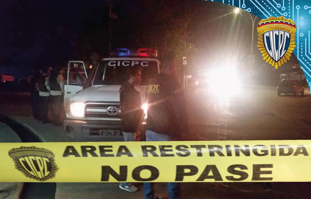 1.-En enfrentamiento funcionarios de la S/D San Francisco desmantela la Banda "Los Piratas de San Francisco", en el sector el Manzanillo, parroquia Francisco Ochoa, municipio San Francisco del Estado Zulia. <a href="/DouglasRicoVzla/">Douglas Rico</a>