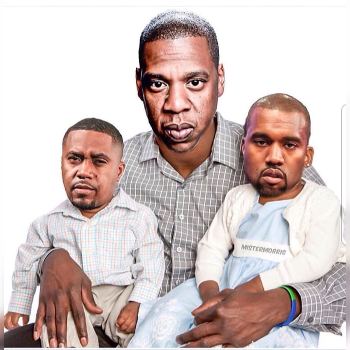 The Media Be Violating Souls 😭😭😭