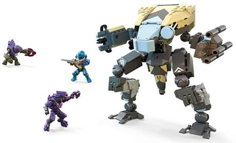 halo mega construx 2018